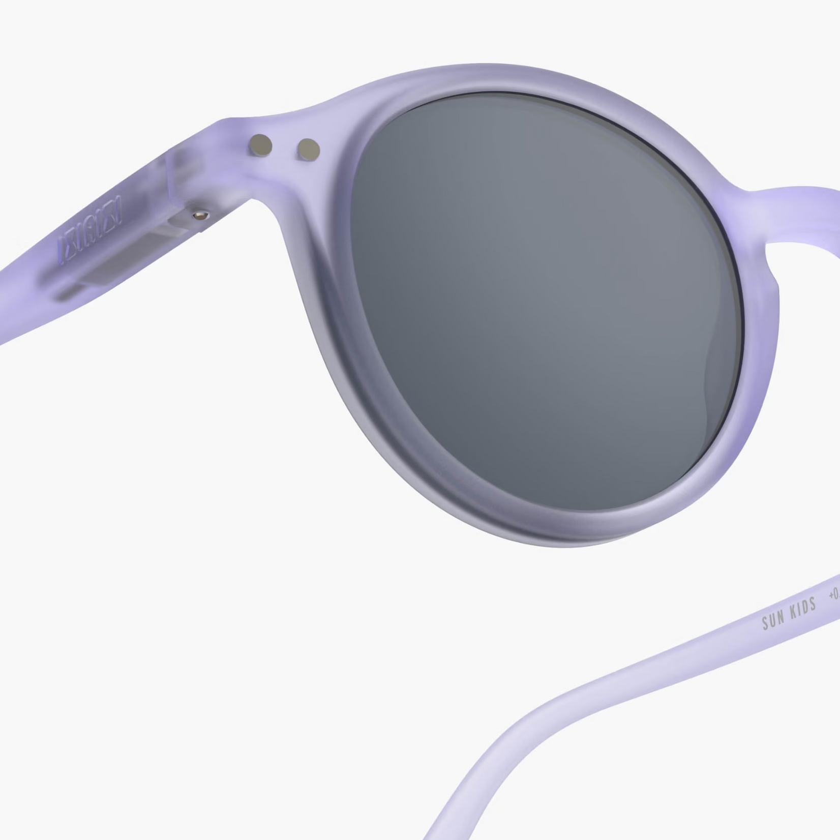 Izipizi Izipizi - #d Zonnebril Lavender KIDS 3-5Y