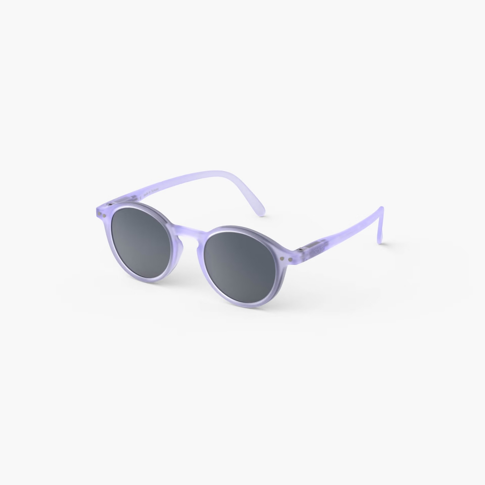 Izipizi Izipizi - #d Zonnebril Lavender KIDS 3-5Y