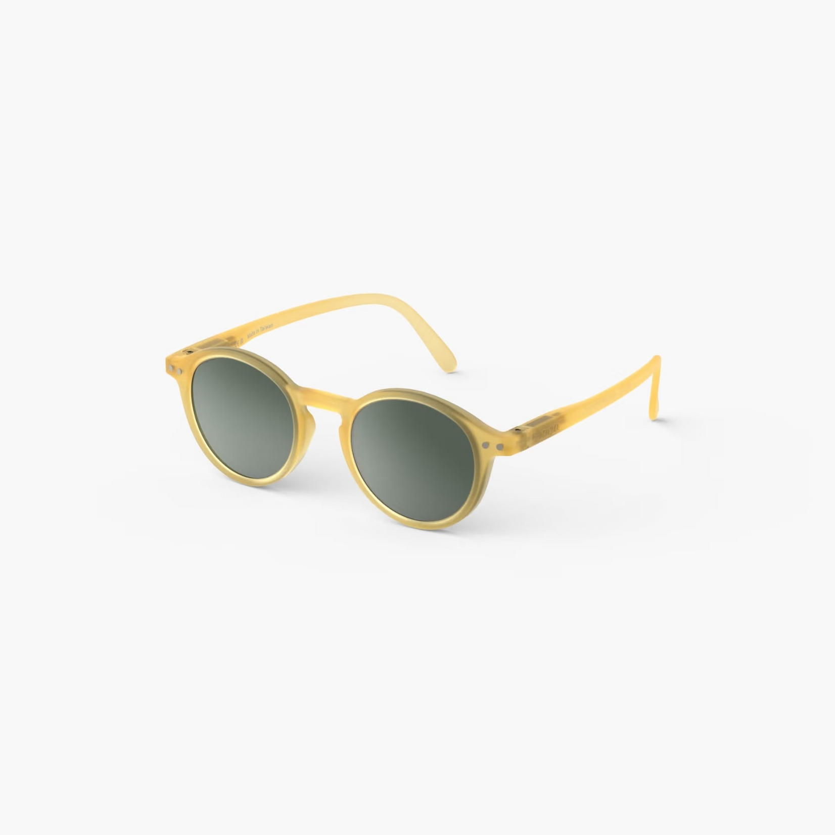 Izipizi Izipizi - #c Zonnebril Yellow Honey KIDS 3-5Y