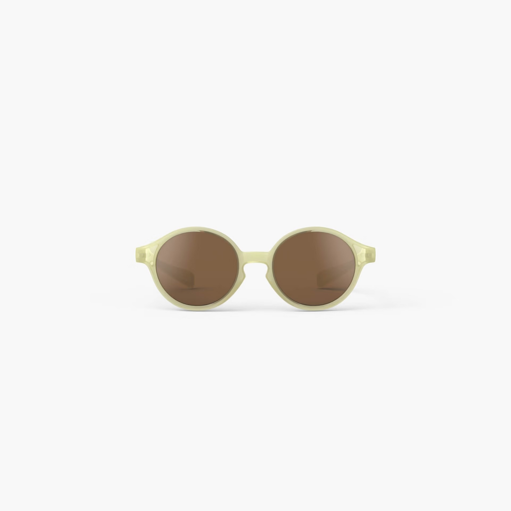 Izipizi - #d Zonnebril Vanilla BABY 0-3Y