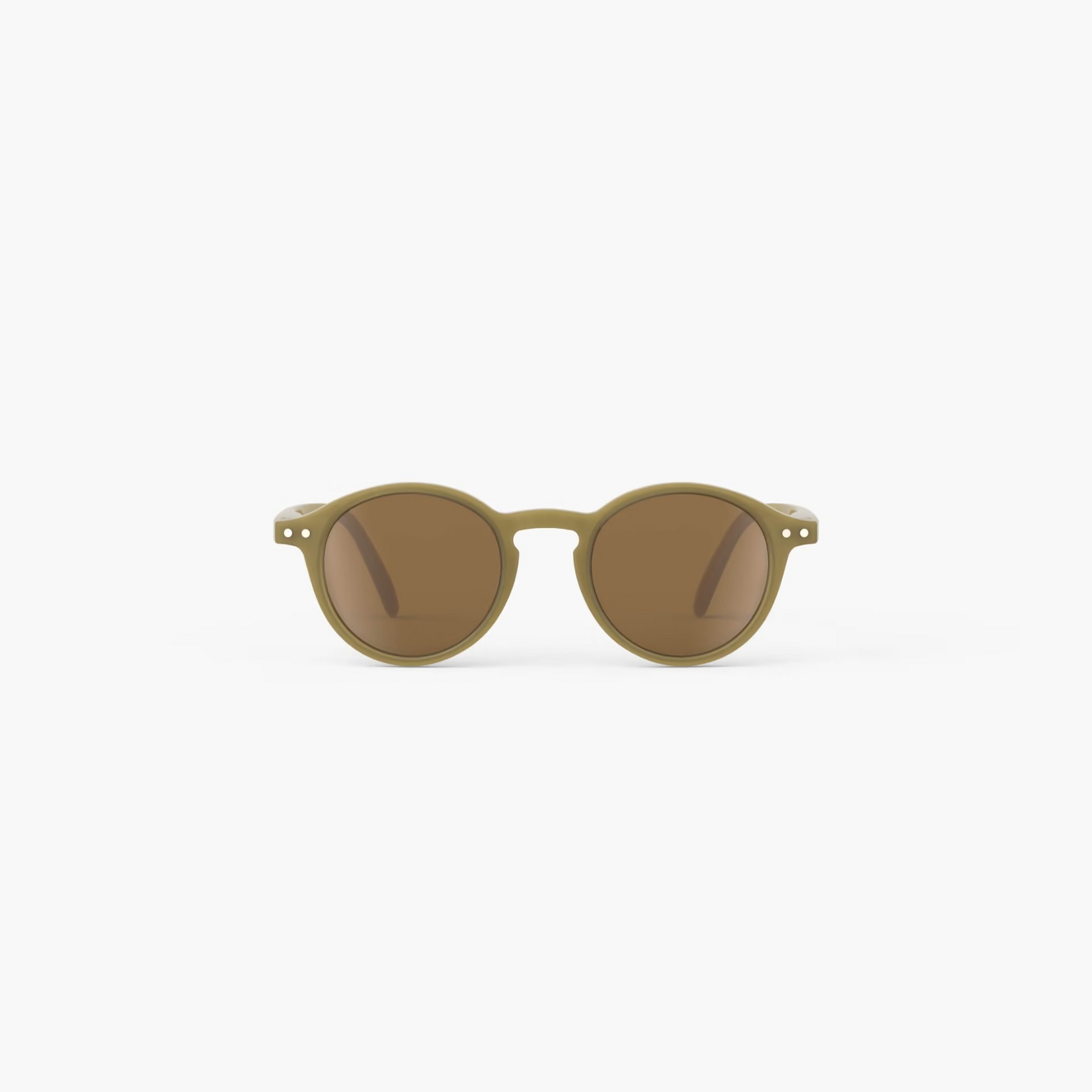 Izipizi Izipizi - #d Zonnebril Olive KIDS 3-5Y