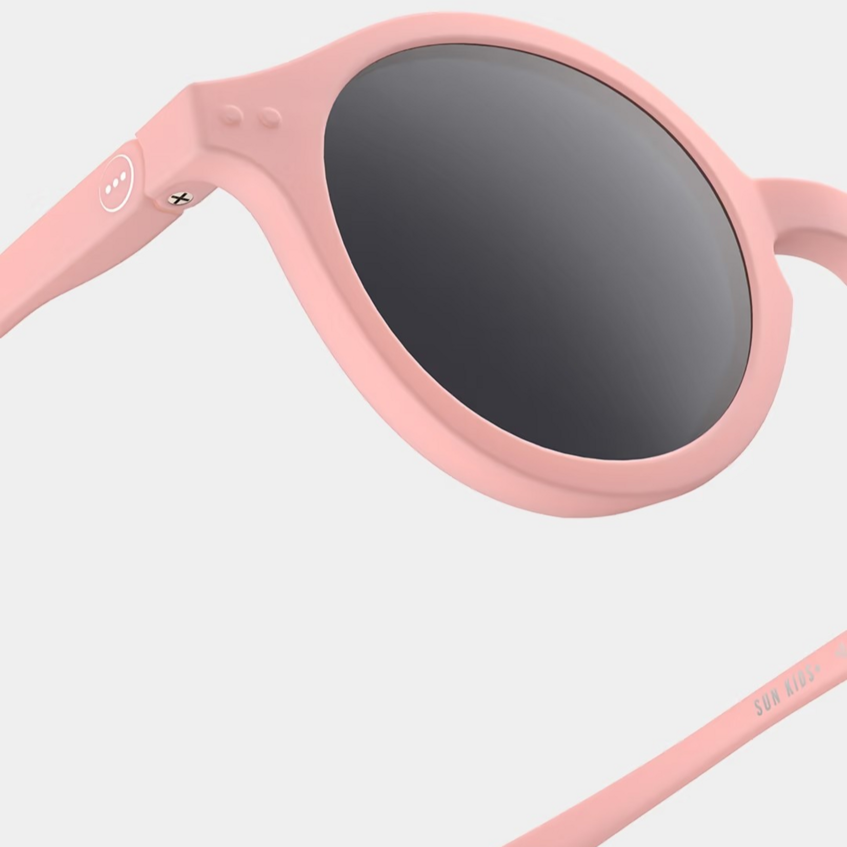 Izipizi Izipizi - #d Zonnebril Pastel Pink NEW