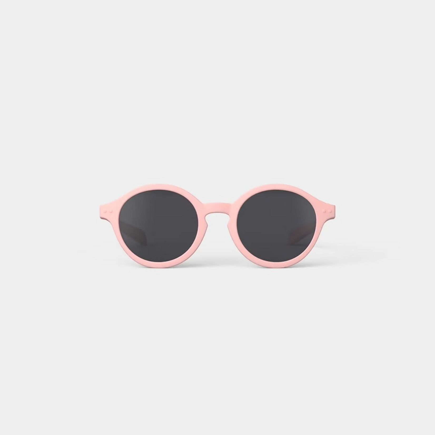 Izipizi - #d Zonnebril Pastel Pink NEW