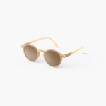 Izipizi Izipizi - #d Zonnebril Macchiato KIDS 3-5Y