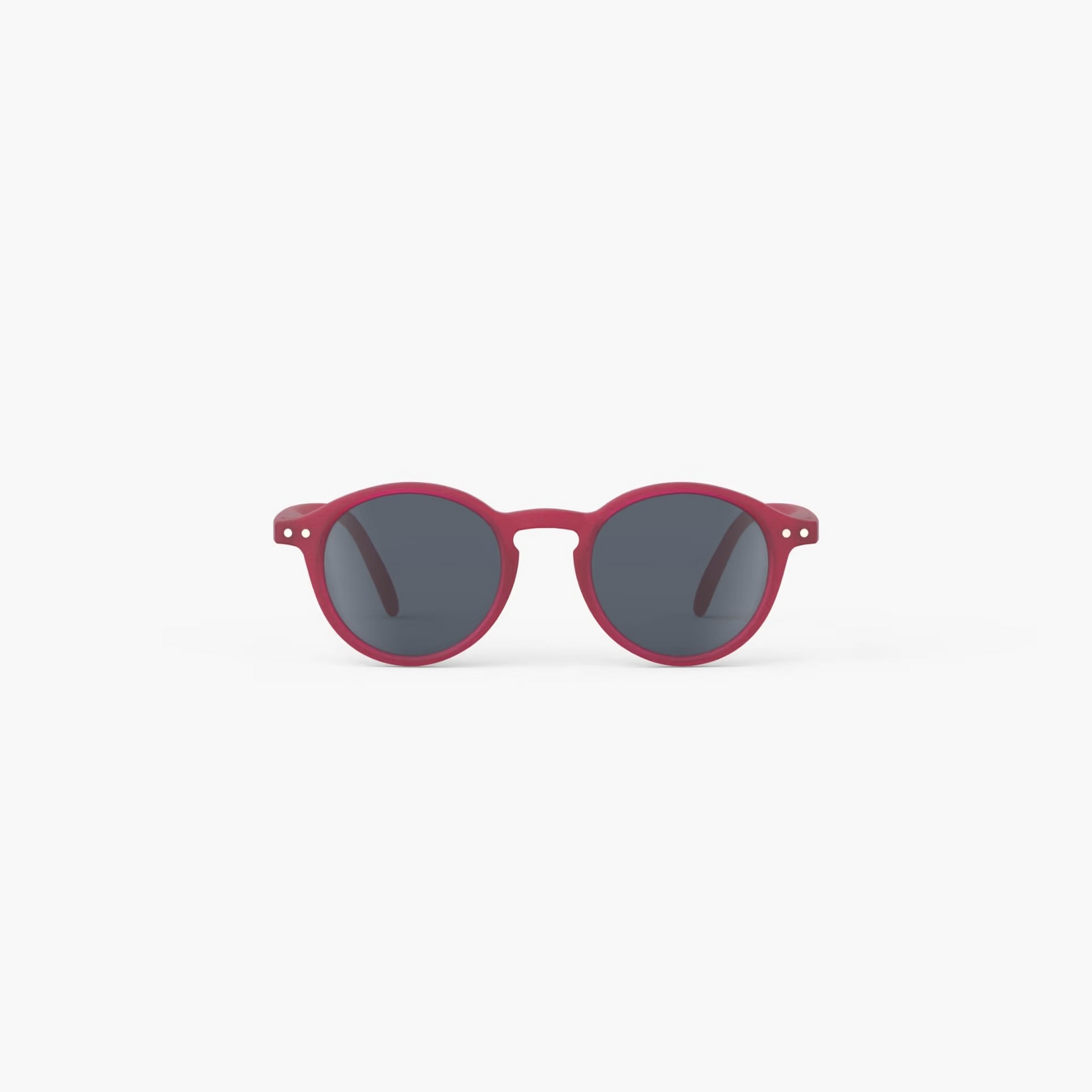 Izipizi - #d Zonnebril Cranberry KIDS 3-5Y