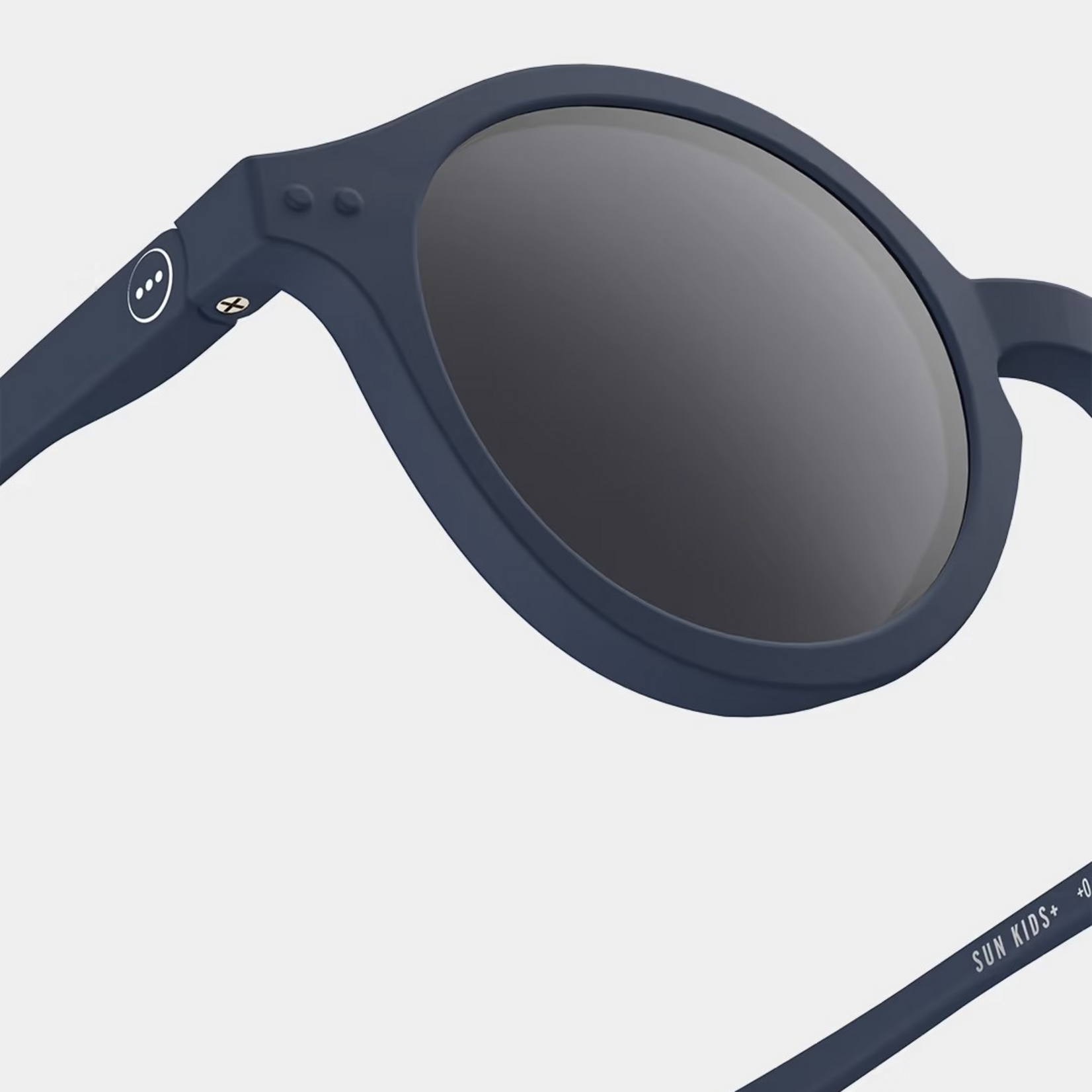 Izipizi Izipizi - #d Zonnebril Denim Blue NEW