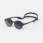 Izipizi Izipizi - #d Zonnebril Denim Blue NEW