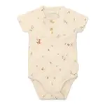 Little Dutch Little Dutch - Romper korte mouw Forest Nature