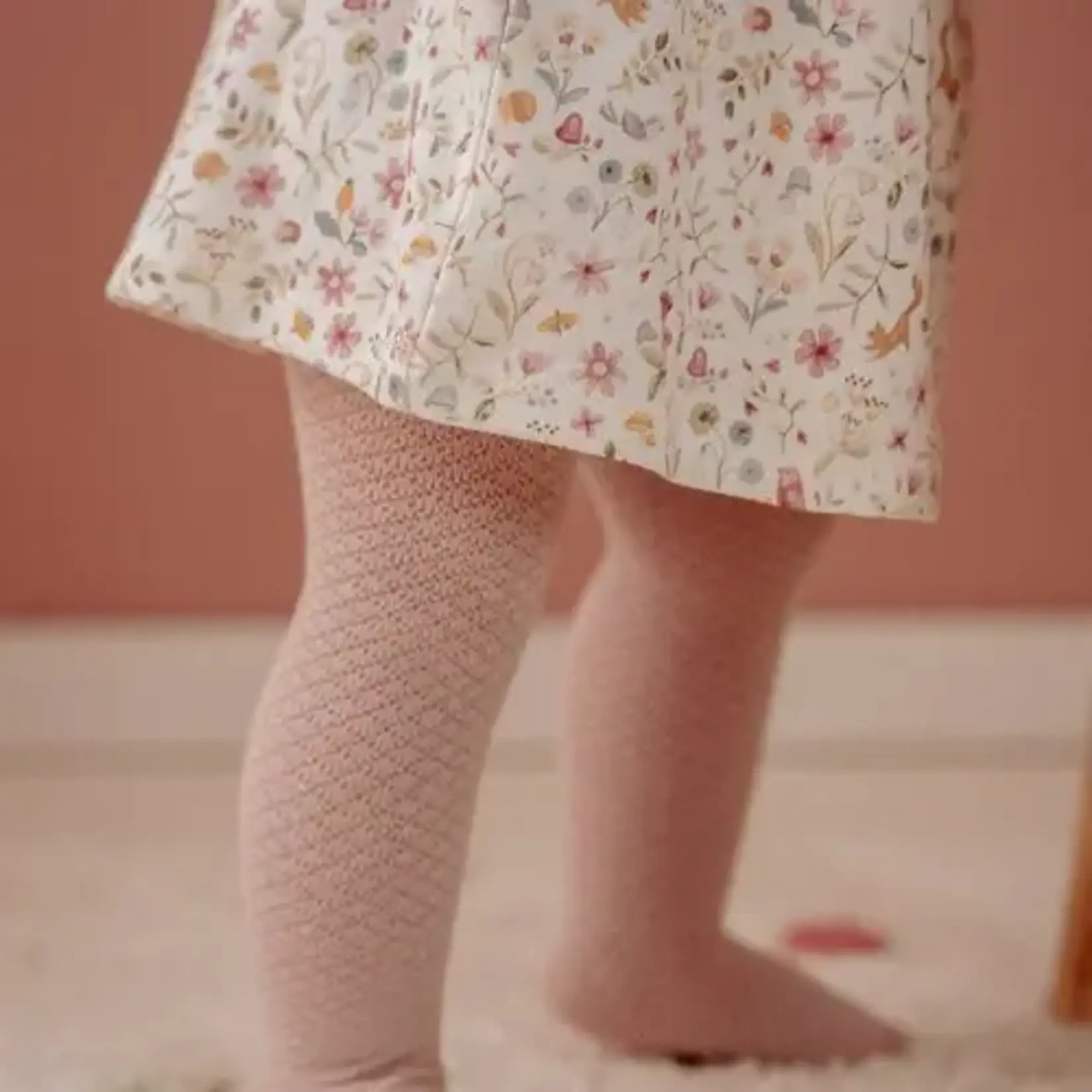 Little Dutch Little Dutch - Maillot (set van 2) Blossom