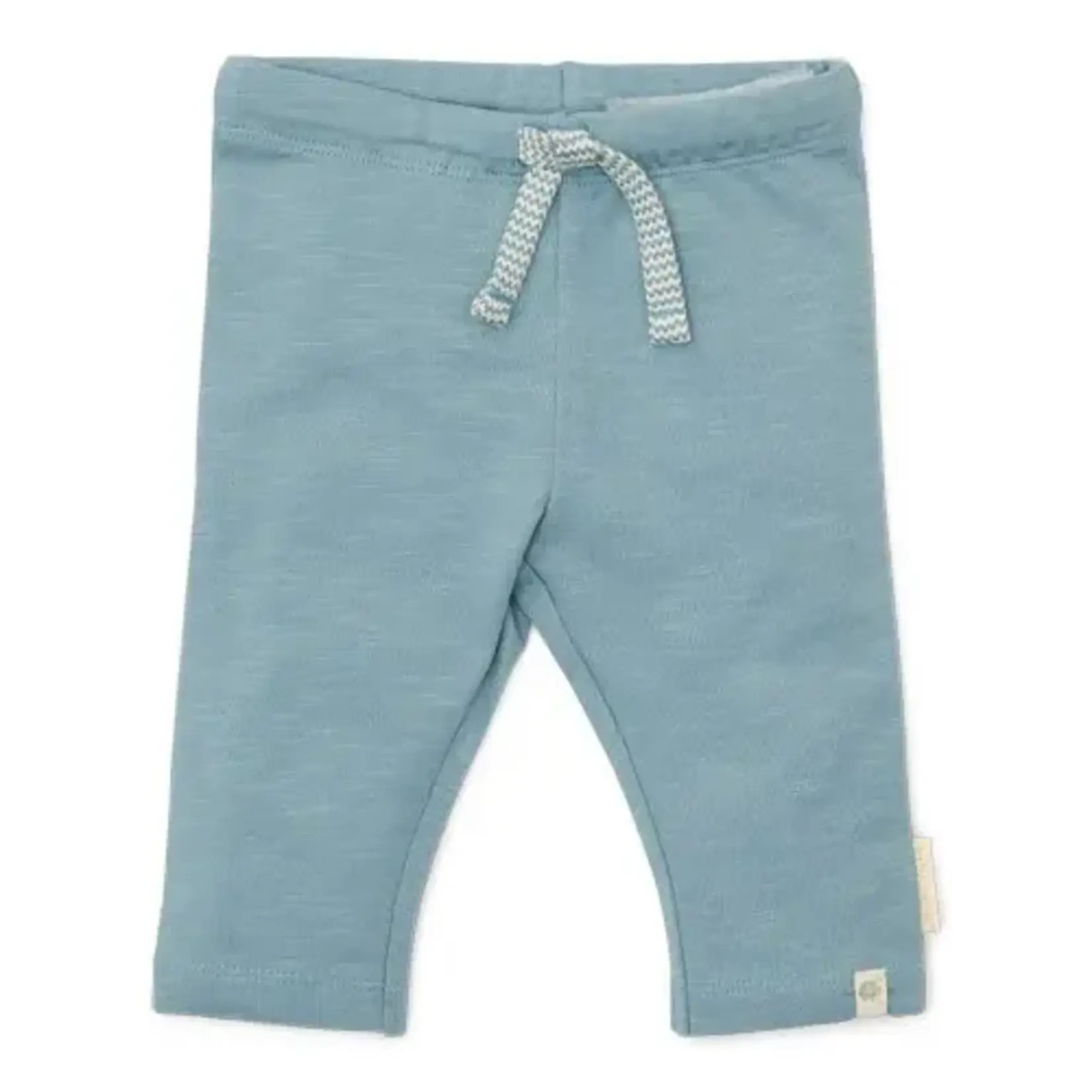 Little Dutch Little Dutch - Broekje Stone Blue