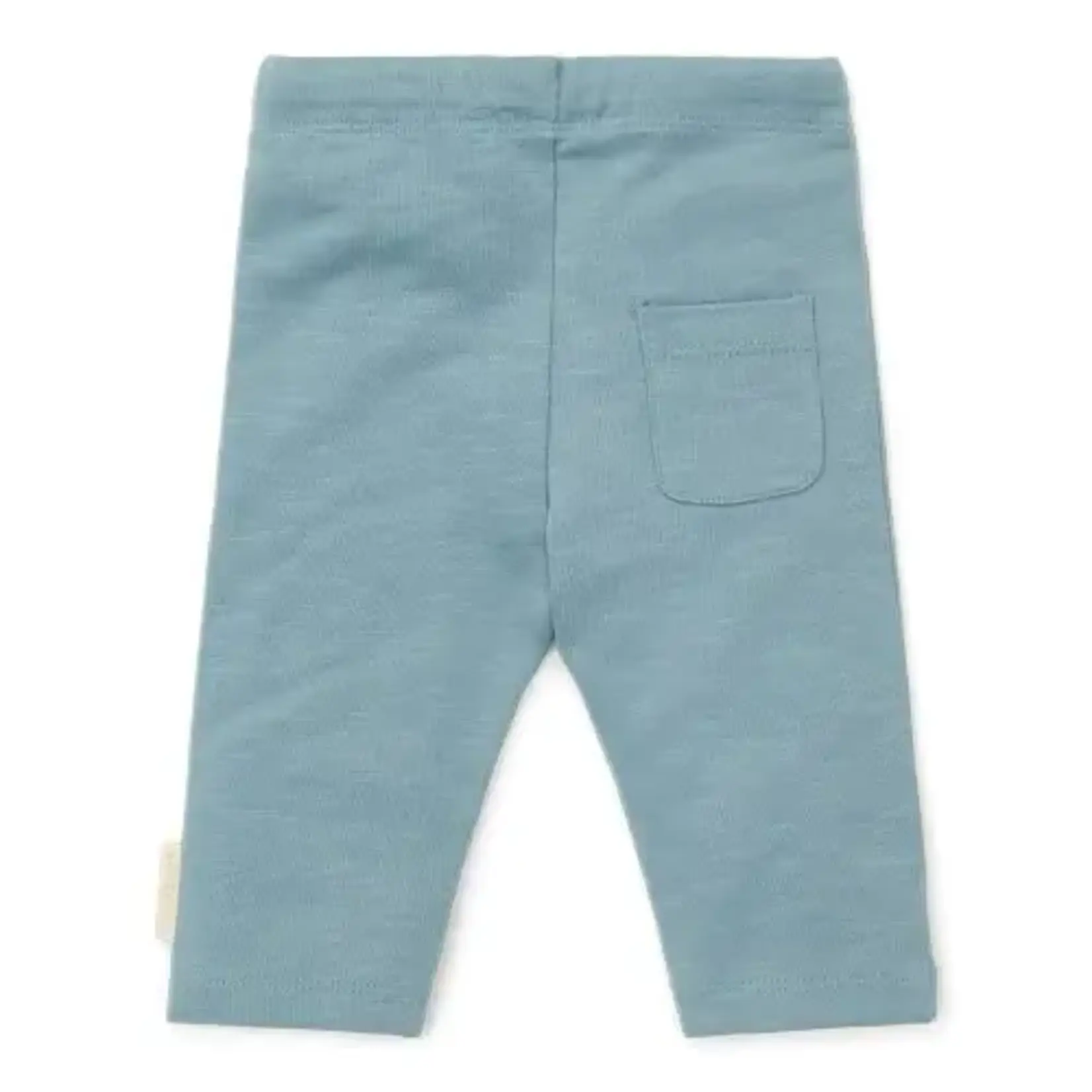 Little Dutch Little Dutch - Broekje Stone Blue