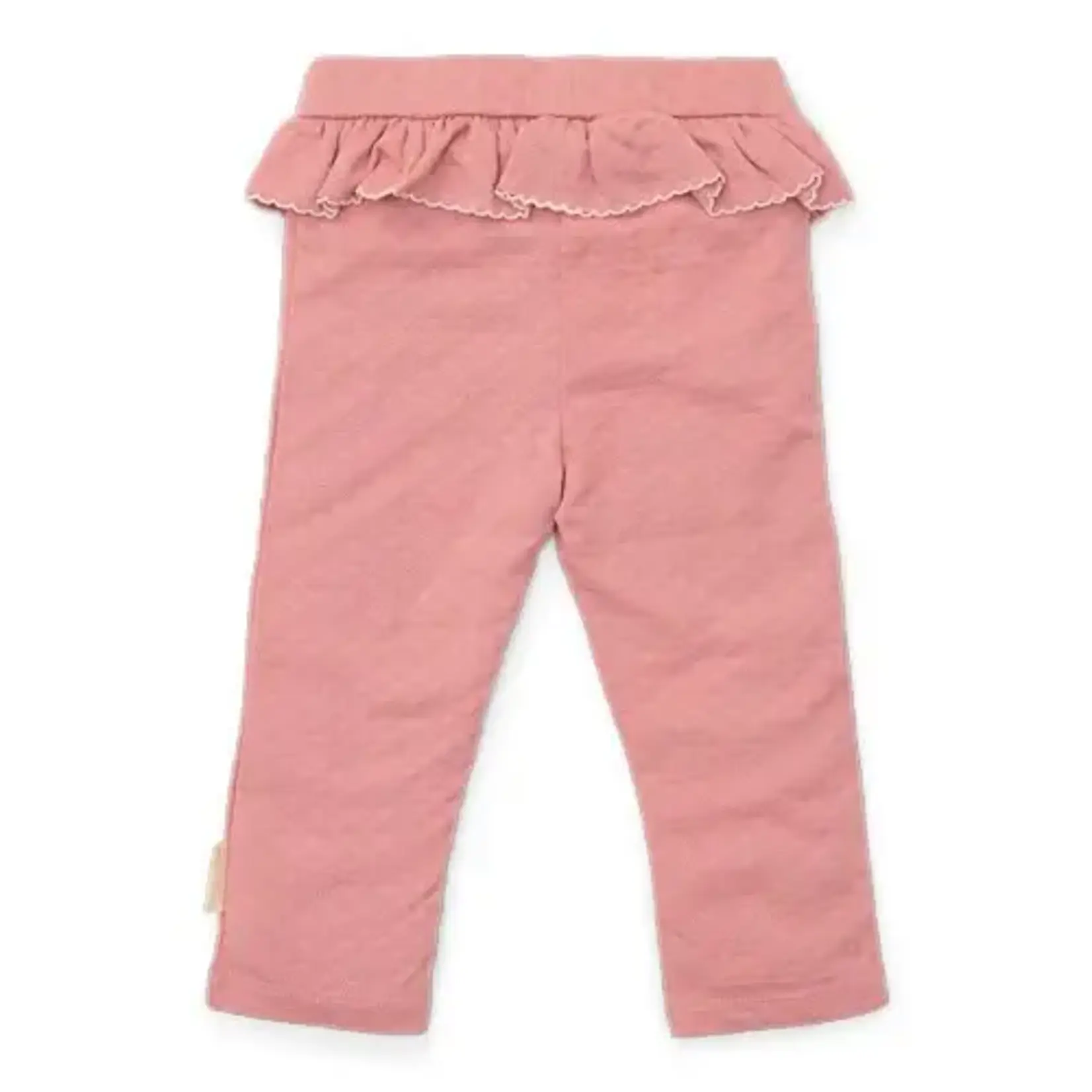 Little Dutch Little Dutch - Broekje Pink Blush