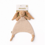 Moonie Moonie - Doudou Bunny Cappucino
