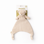 Moonie Moonie - Doudou Bear Sand