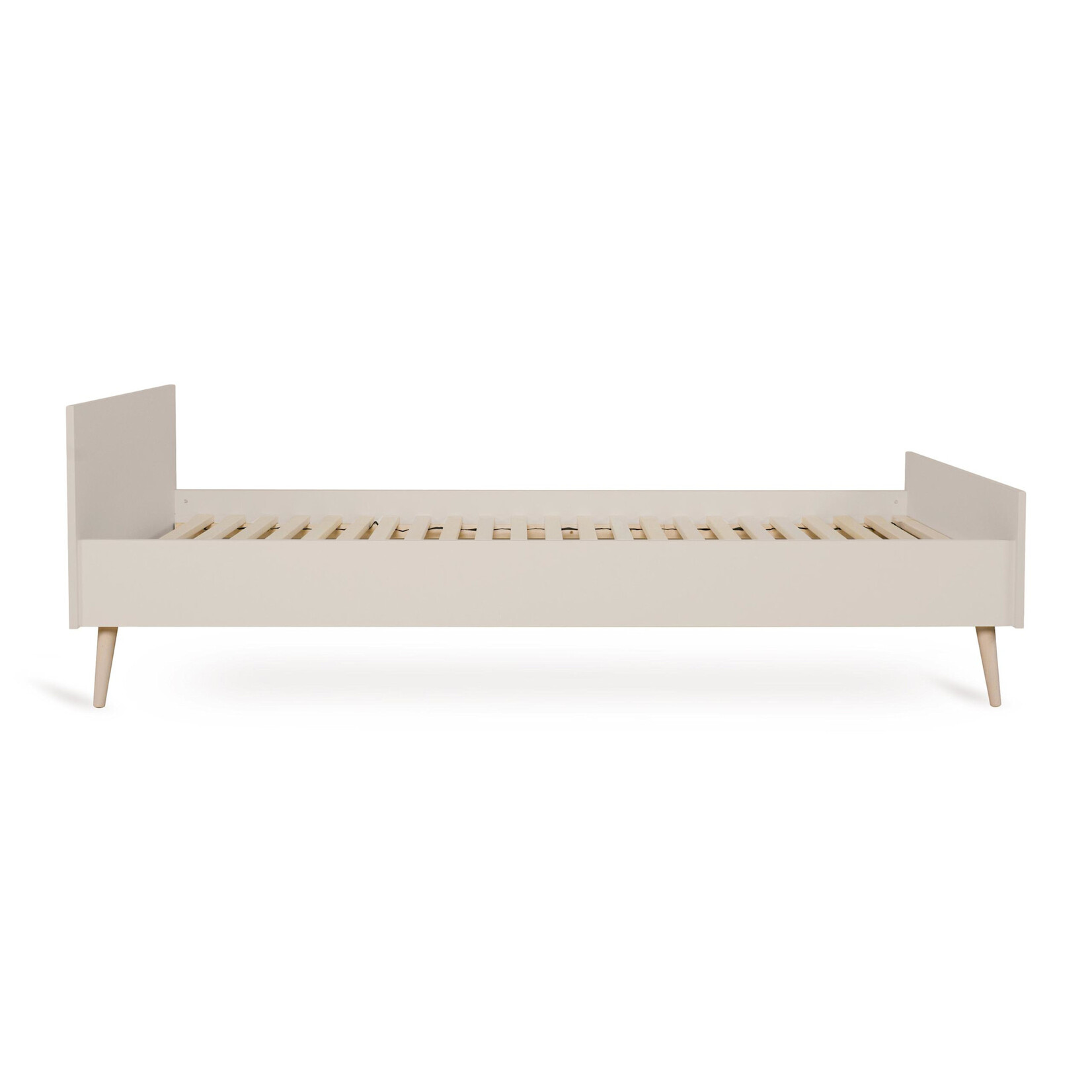 Quax Quax - #Flow Junior Bed 90*200 Cm - Clay & Oak
