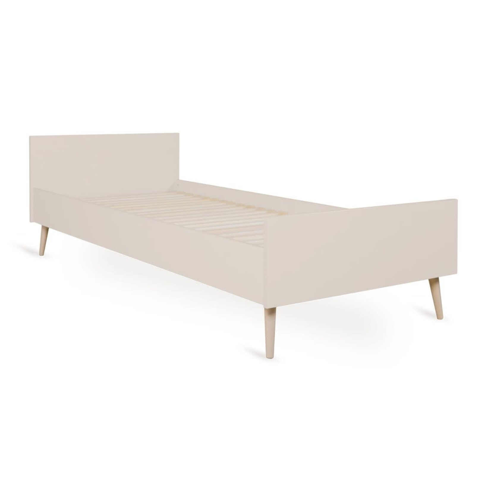Quax Quax - #Flow Junior Bed 90*200 Cm - Clay & Oak