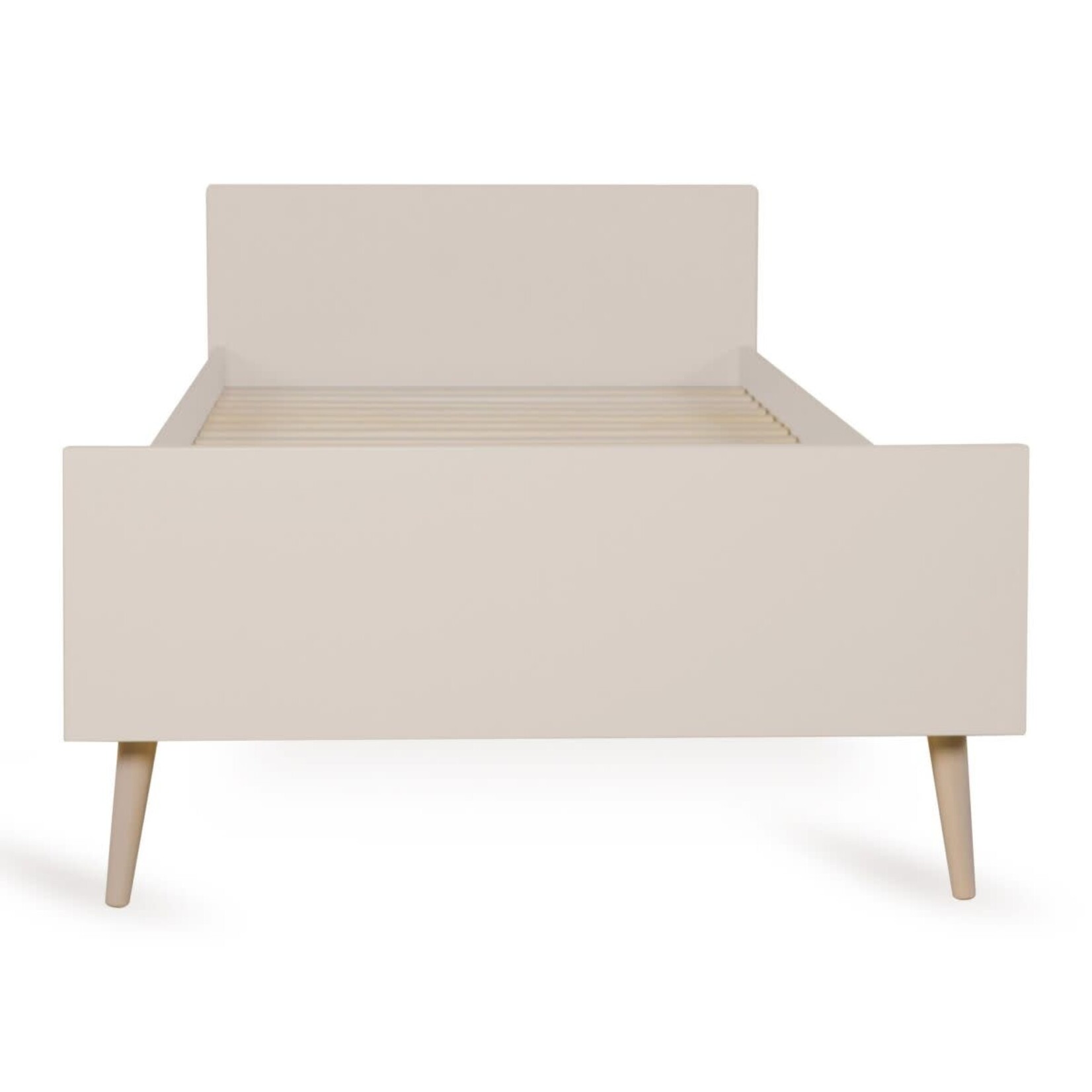 Quax Quax - #Flow Junior Bed 90*200 Cm - Clay & Oak