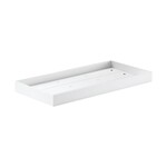 Jaxx Jaxx - Forrest Bedlade 90x190 cm voor bed 90x200 cm White Beech