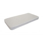 Jaxx Jaxx - Matras Basic Cool 90 x 200 x 10 cm