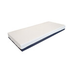 Jaxx Jaxx - Matras Comfort 90 x 200 x 19 cm