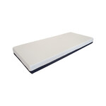 Jaxx Jaxx - Matras Visco 90 x 200 x 15 cm
