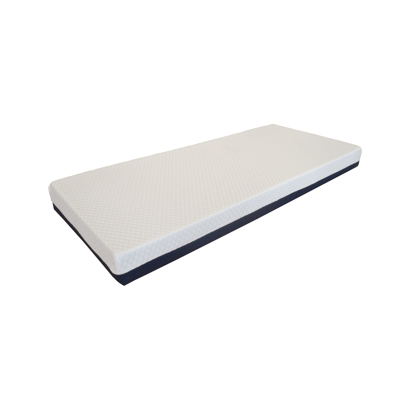 Jaxx Jaxx - Matras Visco 90 x 200 x 15 cm