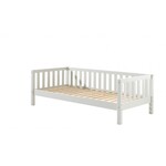 Jaxx Jaxx - Fritz Bed 90x200 - White