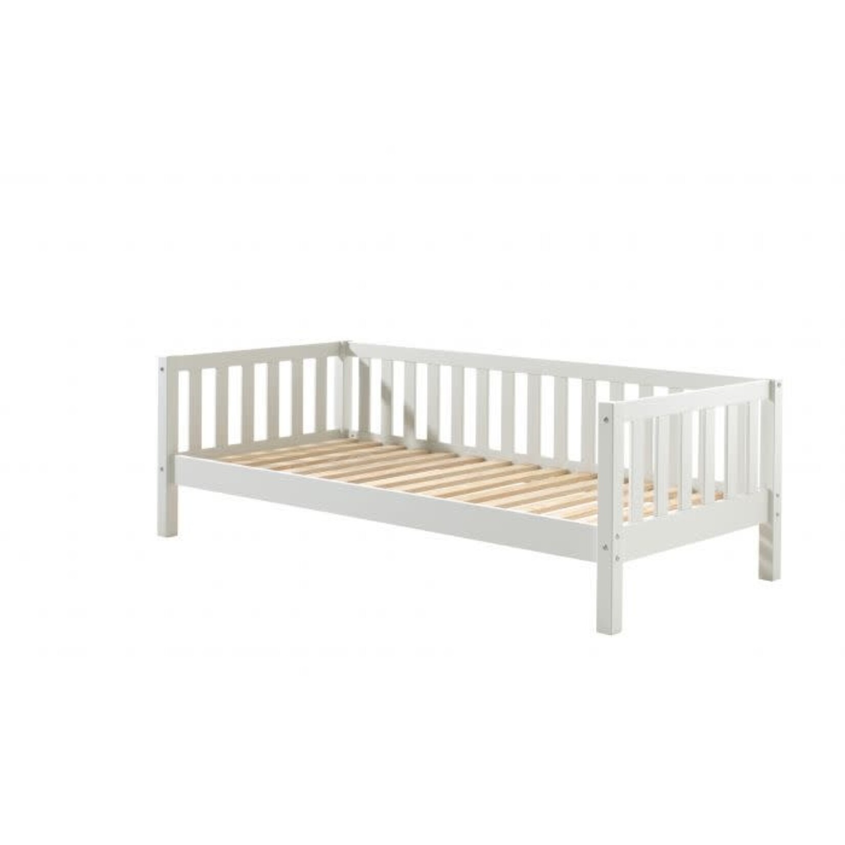 Jaxx Jaxx - Fritz Bed 90x200 - White