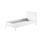 Jaxx Jaxx - Eva Bed 90x200 - White (excl. lattenbodem)