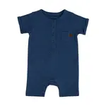 Baby's Only Baby's Only - Boxpakje korte mouwen Melange jeans