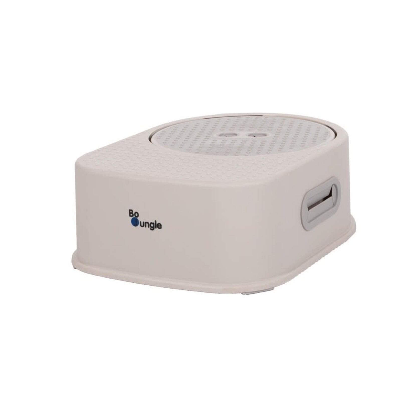Bo Jungle - B-Step up Stool Grey
