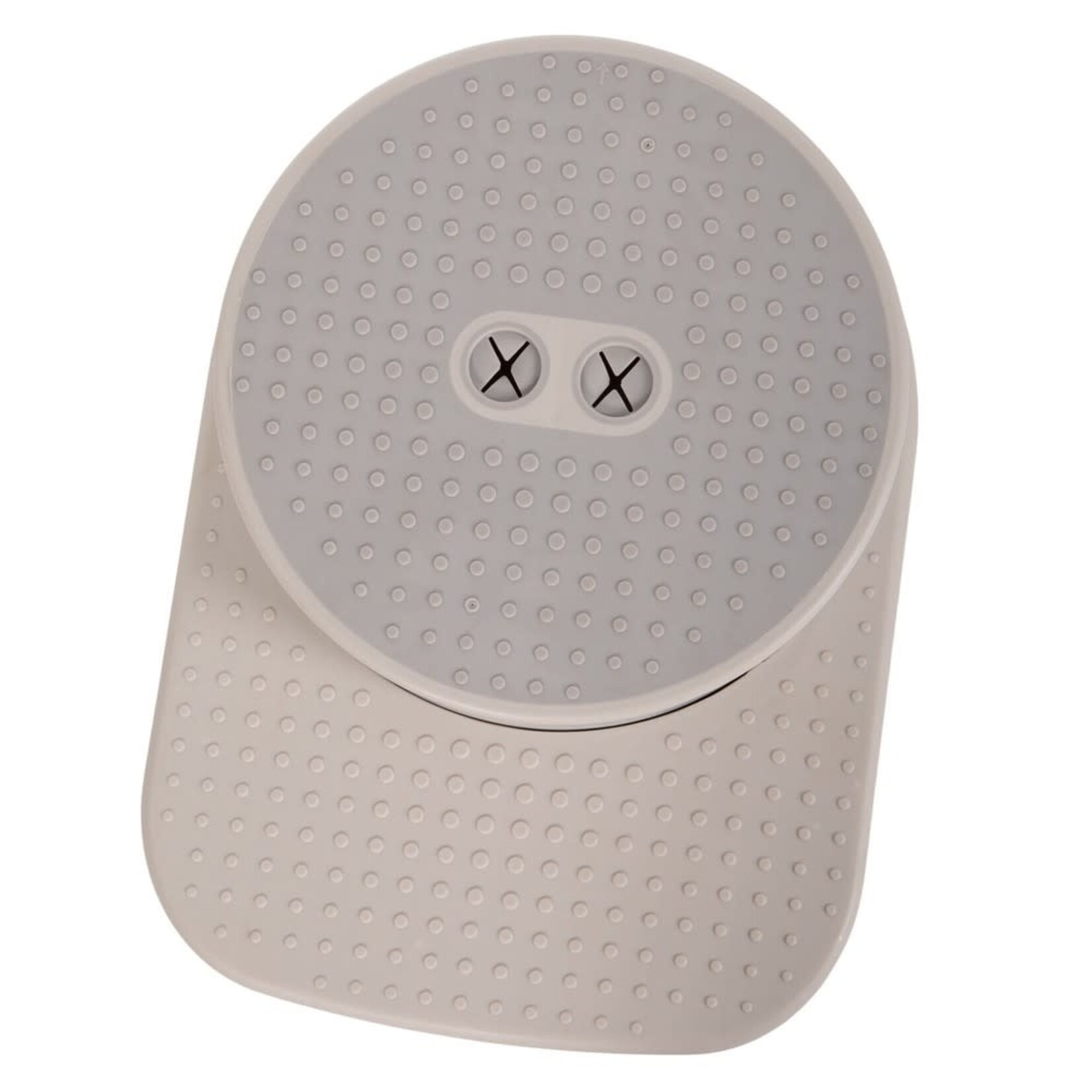 Bo Jungle - B-Step up Stool Grey