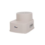 Bo Jungle - B-Step up Stool Grey