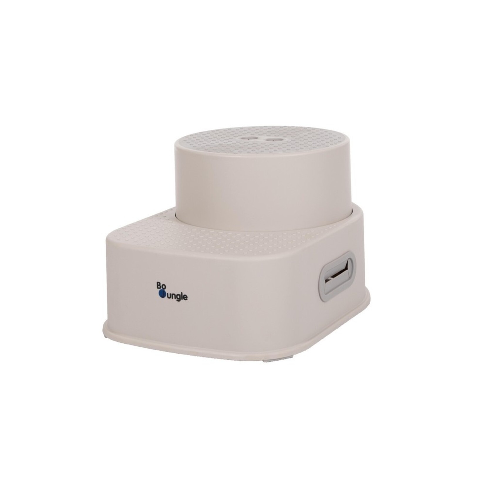 Bo Jungle - B-Step up Stool Grey