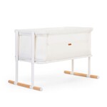 Childhome Childhome - Evolux Cosleeper - Naturel Wit