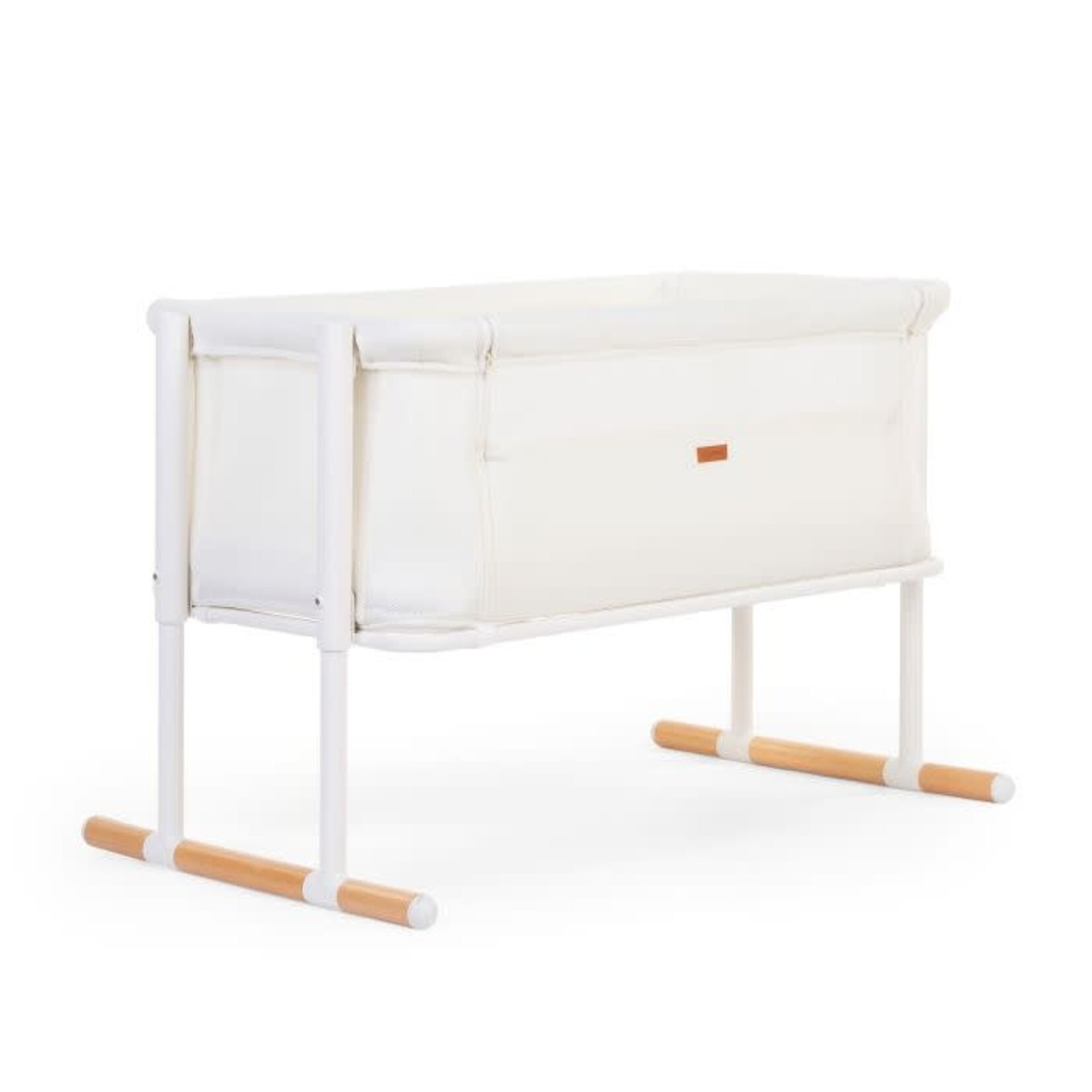 Childhome Childhome - Evolux Cosleeper - Naturel Wit