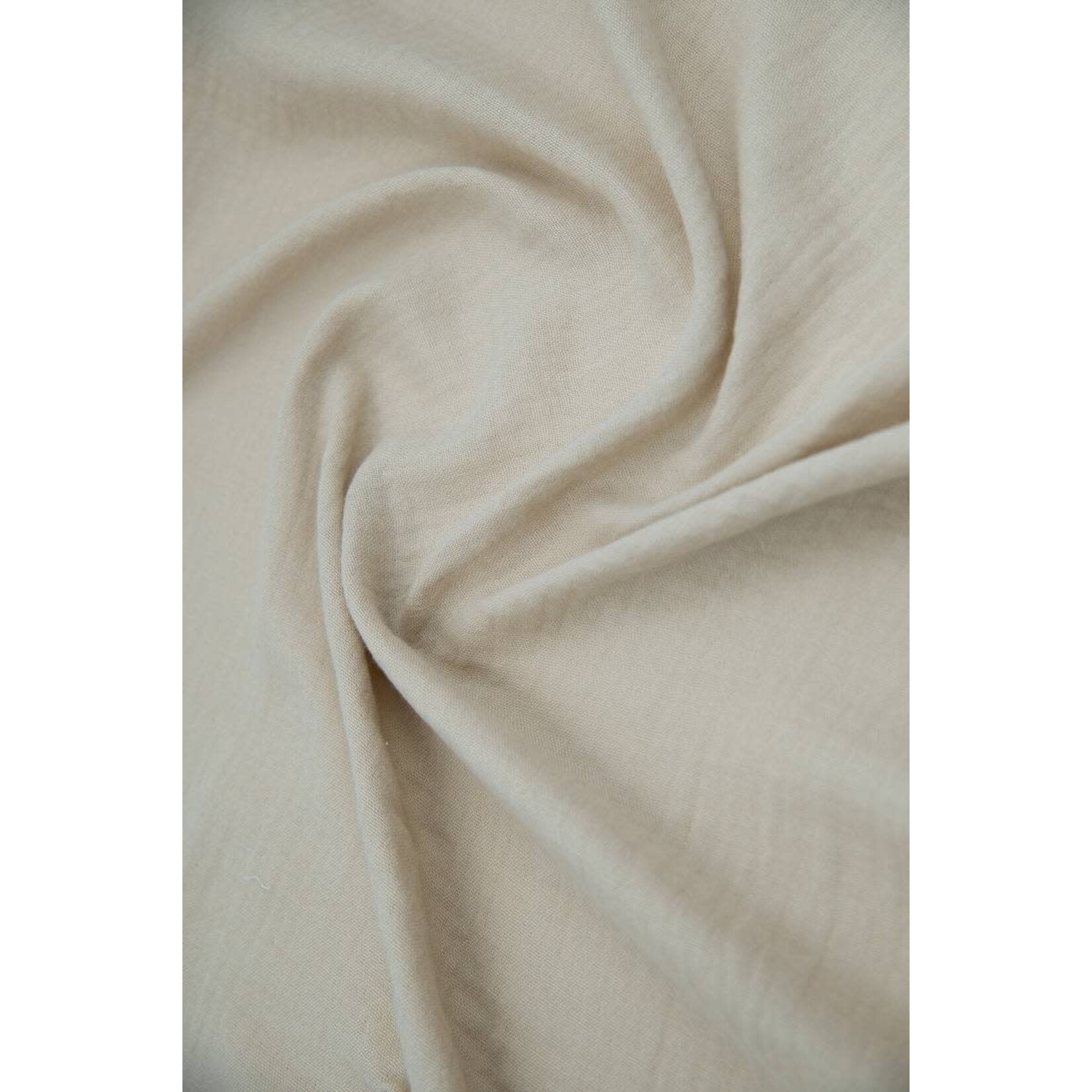 Bamboom Bamboom - Swaddle Muslin XL multifunctioneel - 120x120cm - set van 2 Branches / Almond