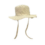 Filibabba Filibabba - Sun hat Breezy Harmony tender green (1-3 jaar)