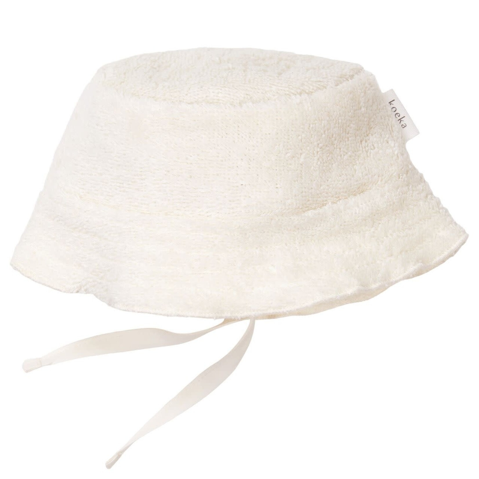 Koeka Koeka - Baby zonnehoed Dijon Daily warm white