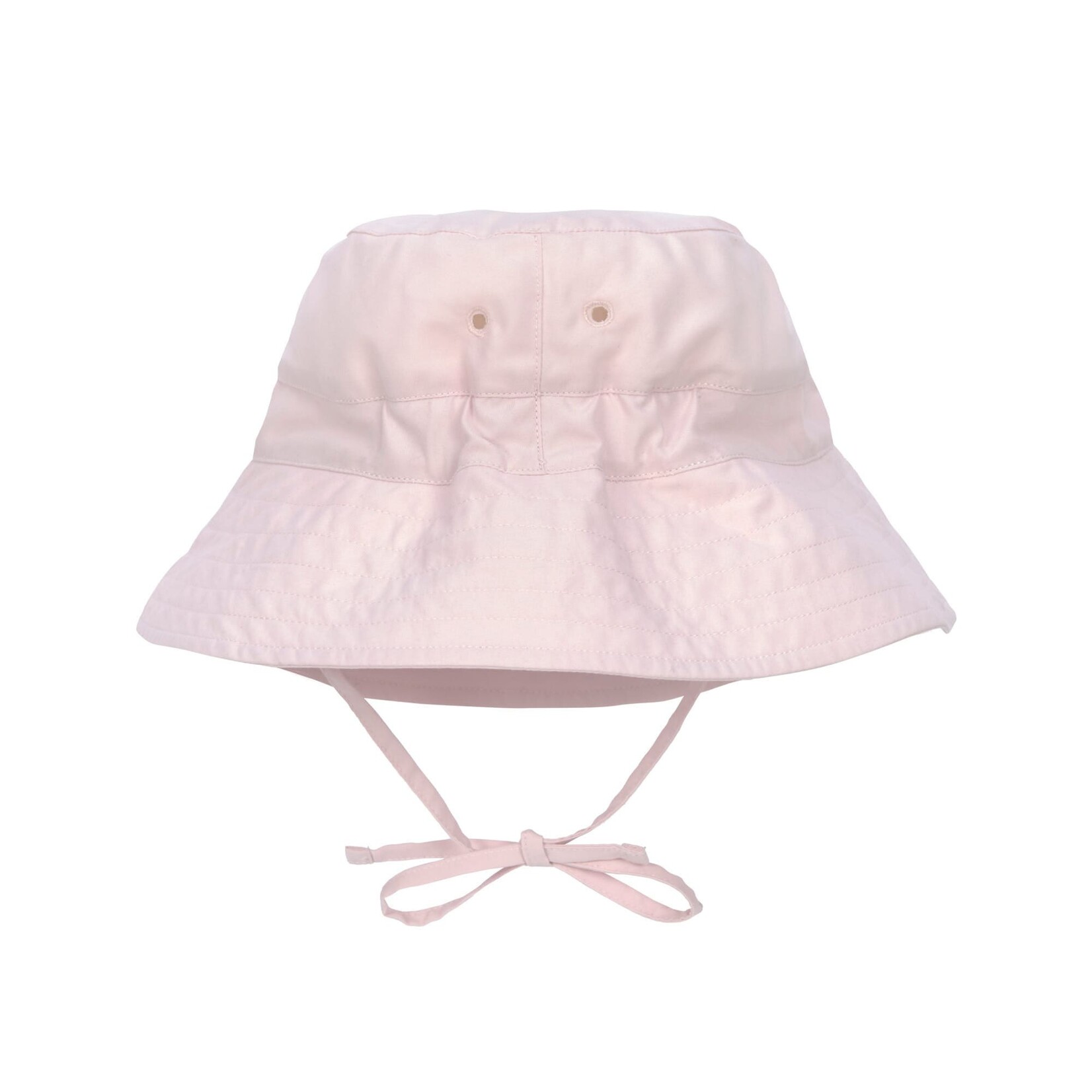 Lassig Lassig - Splash & Fun - Zonnehoedje fishing light pink