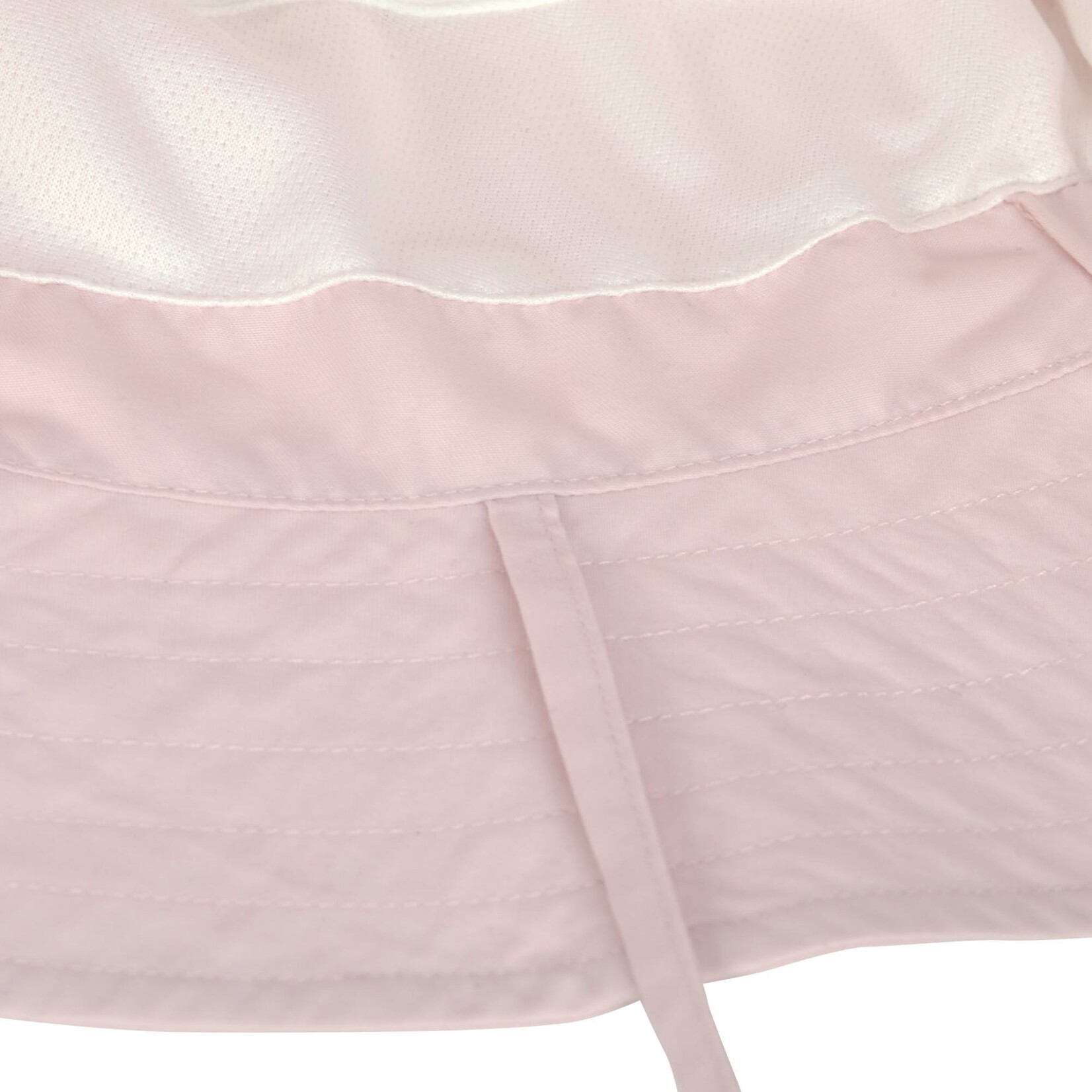 Lassig Lassig - Splash & Fun - Zonnehoedje fishing light pink