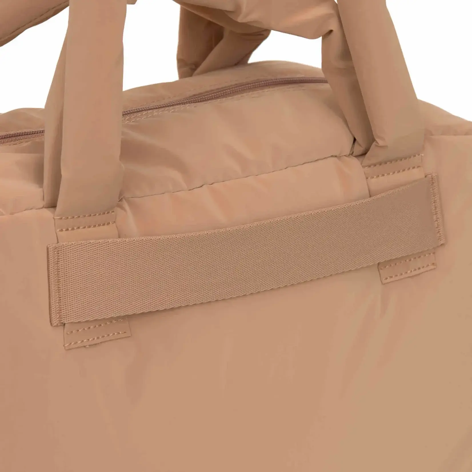 Lassig Lassig - Everyday Bag almond (neon details)