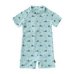 Fresk - UV Swimsuit Submarine