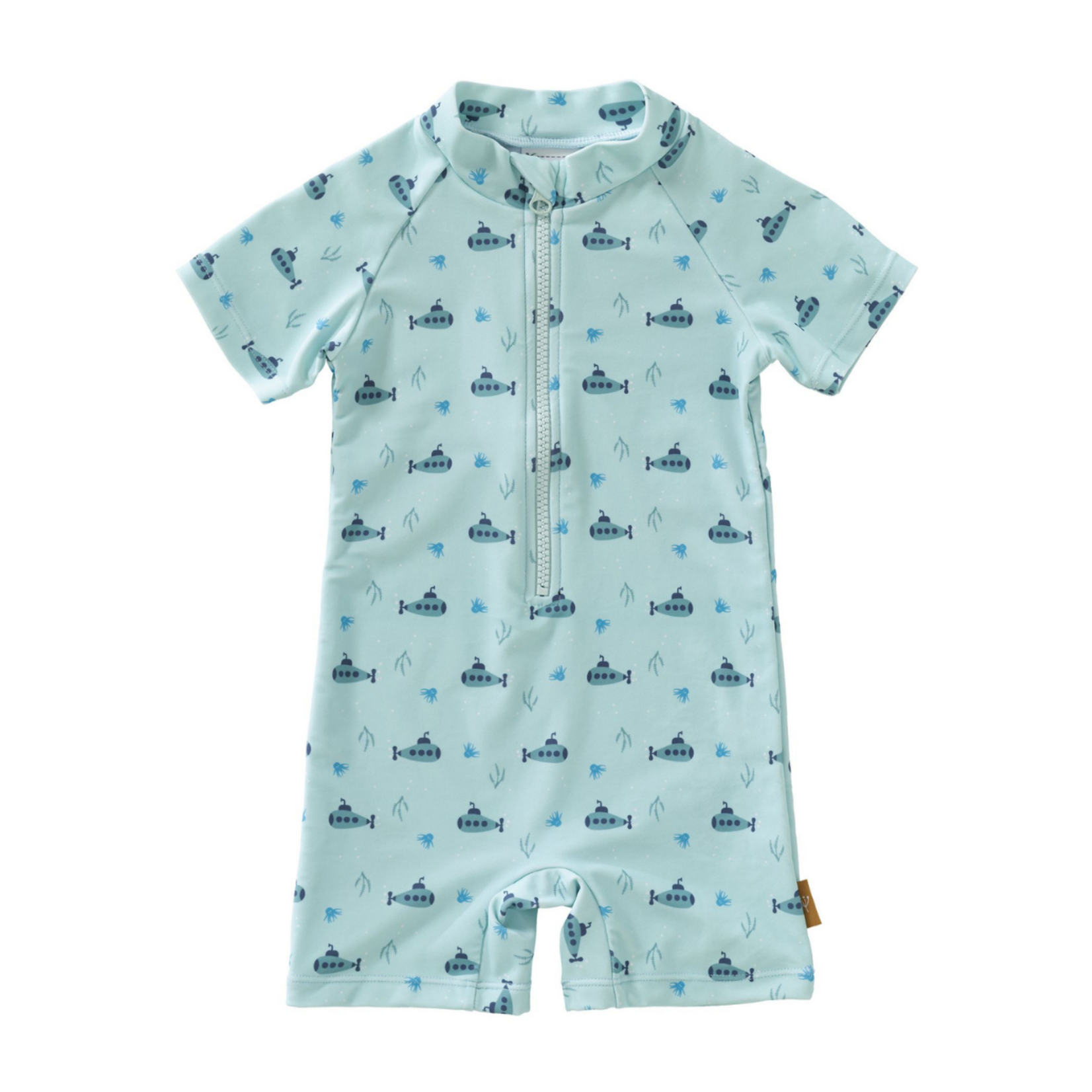 Fresk - UV Swimsuit Submarine