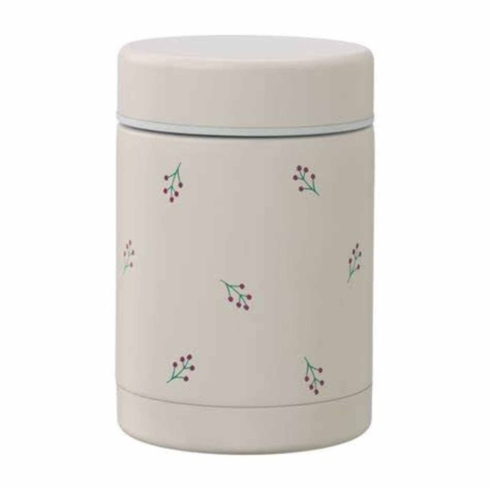 Fresk Fresk - Thermos food jar 300 ml Berries