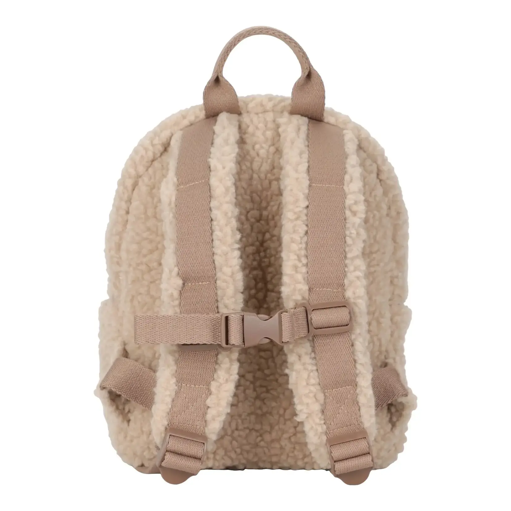 Little Dutch Toys - Rugzak Teddy Taupe