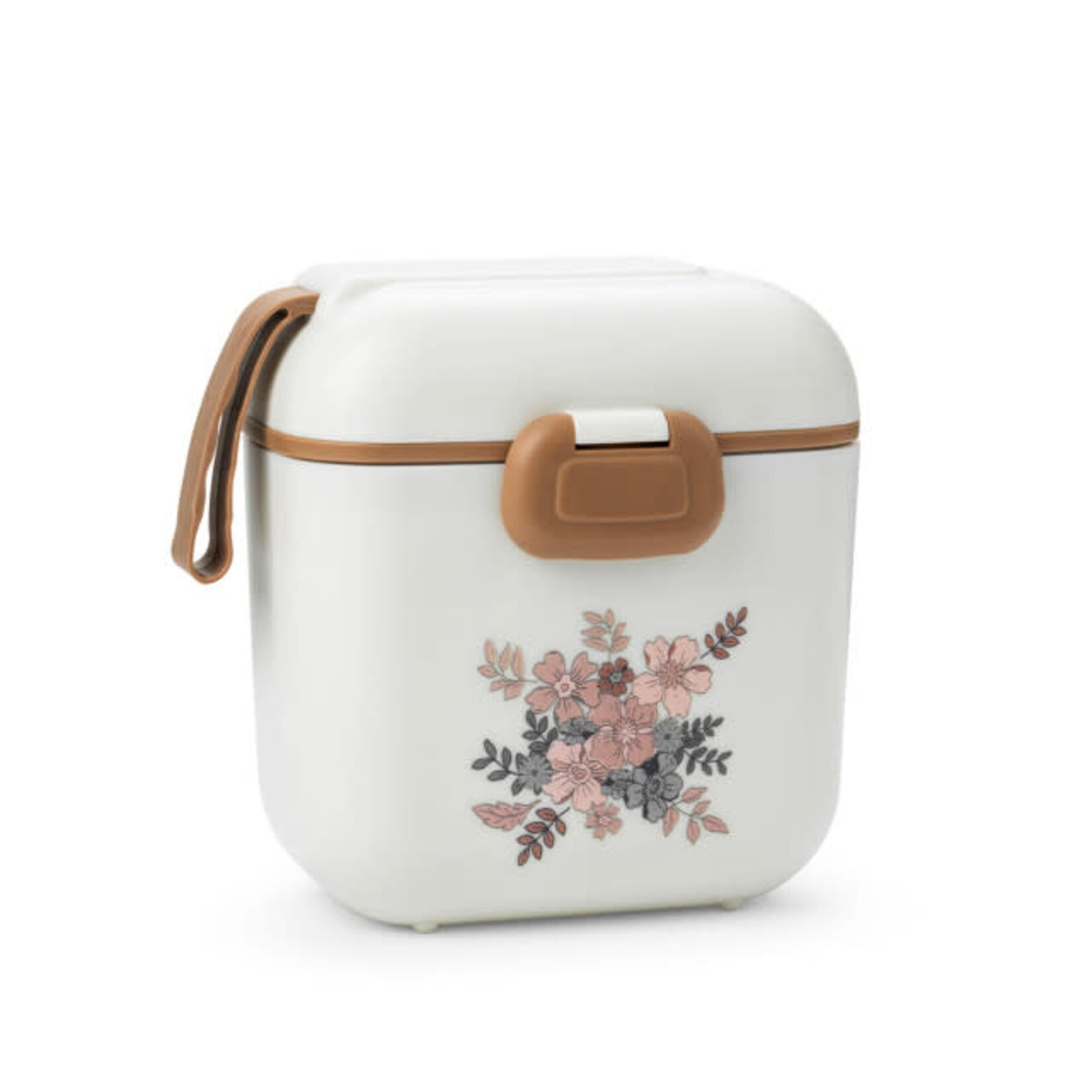 Elodie Elodie - Lunch & Snack Box Blue Garden