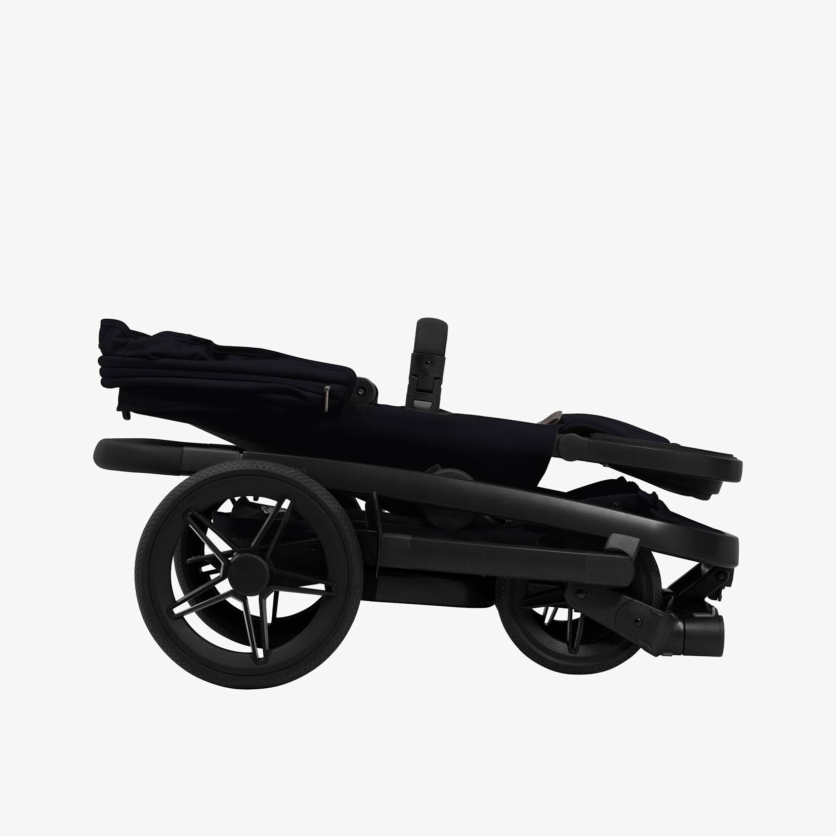 Joolz Joolz - Geo5 complete set | Space black