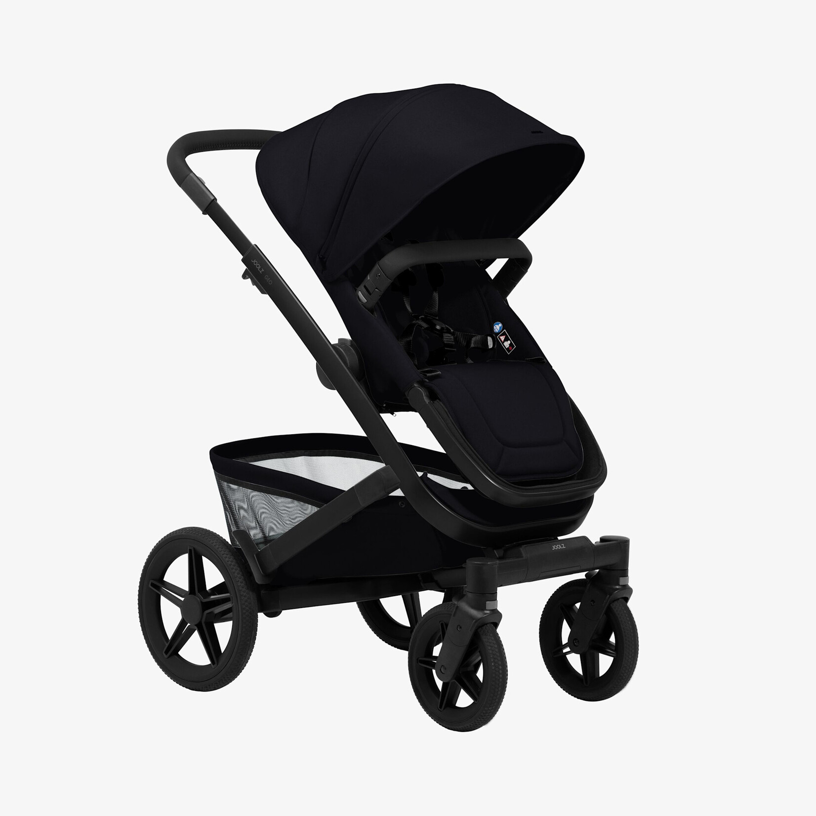 Joolz Joolz - Geo5 complete set | Space black