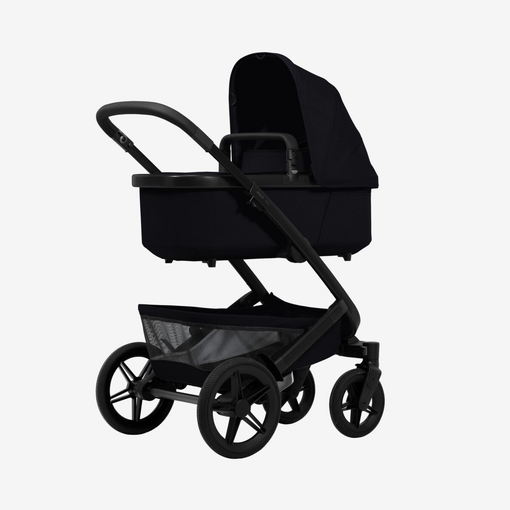 Joolz Joolz - Geo5 complete set | Space black
